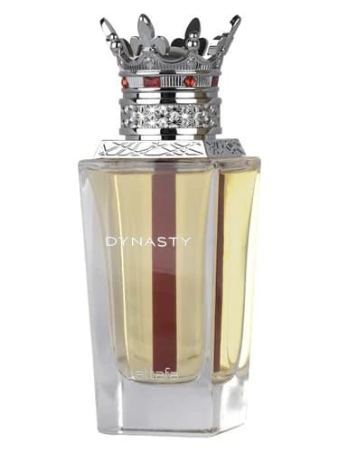 Lattafa Perfumes Dynasty
