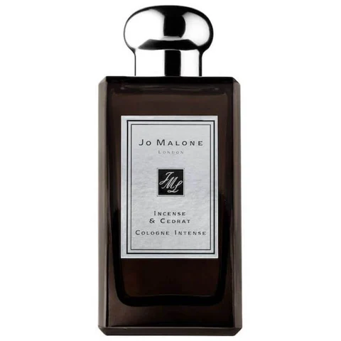 Jo Malone Incense & Cedrat