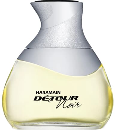 Al Haramain Perfumes Détour Noir