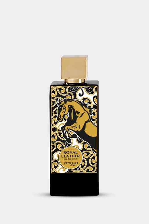 Zimaya Royal Leather