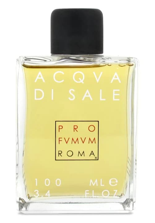 Profumum Roma Acqua di Sale