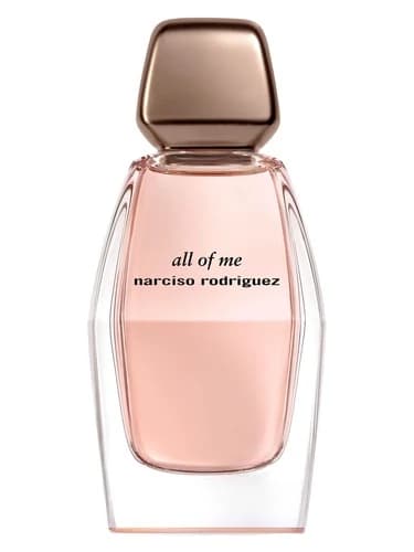 Narciso Rodriguez All of Me