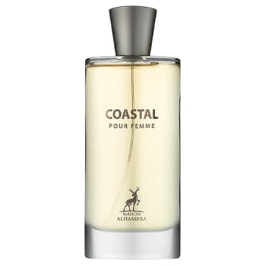 Maison Alhambra Maison Alhambra Coastal Pour Femme Eau de Parfum for Women