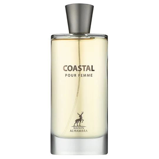 Maison Alhambra Maison Alhambra Coastal Pour Femme Eau de Parfum for Women