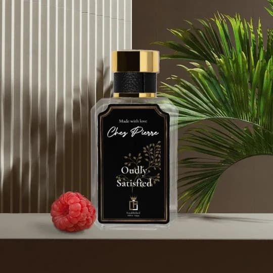 Chez Pierre Oudly satisfied