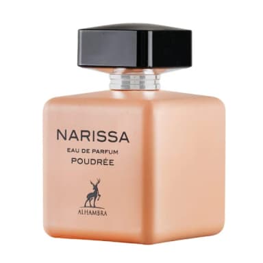 Maison Alhambra Maison Alhambra Narissa Poudree Eau de Parfum for Women