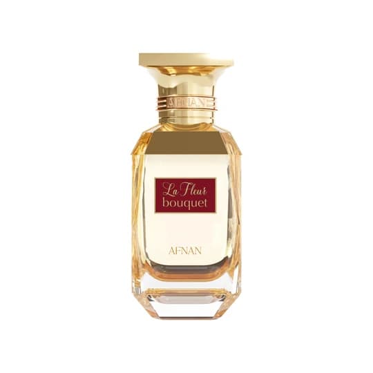 Afnan La Fleur Bouquet