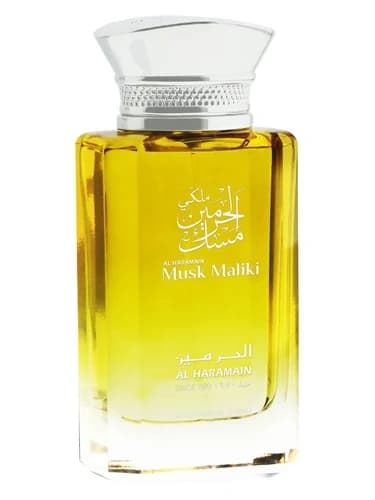 Musk Maliki