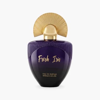 Maison Asrar Fresh Iris