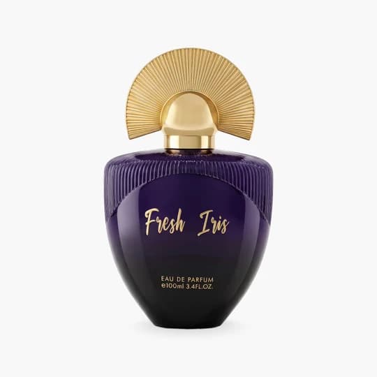 Fresh Iris