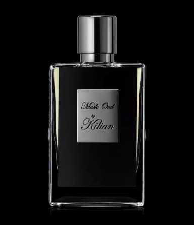 By Kilian Musk Oud
