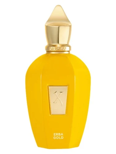 Xerjoff Erba Gold