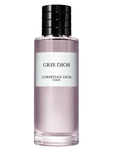 Dior Gris Dior