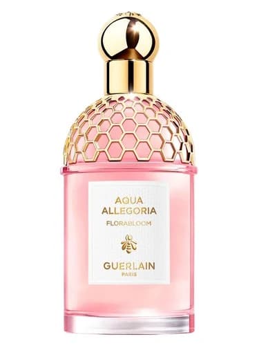 Aqua Allegoria Florabloom