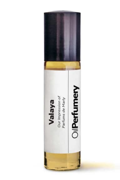 Oil Perfumery Oil Perfumery Impression of Parfums de Marly - Valaya