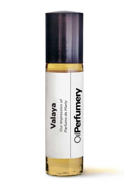 Oil Perfumery Oil Perfumery Impression of Parfums de Marly - Valaya