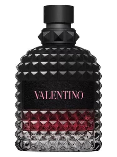 Valentino Uomo Born In Roma Intense