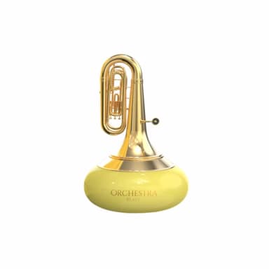 Le Chameau Orchestra Beats