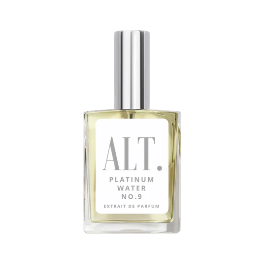 ALT. Fragrances Platinum Water