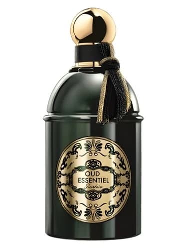 Guerlain Oud Essentiel