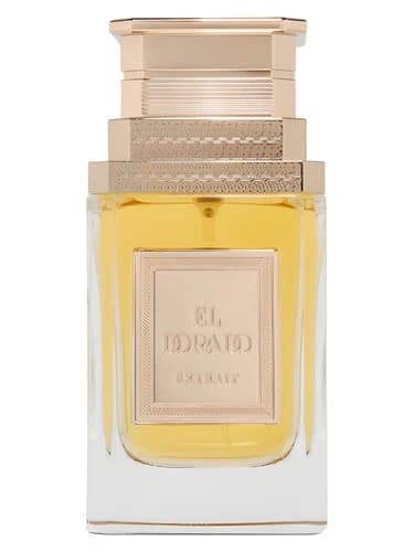 French Avenue El Dorado Extrait