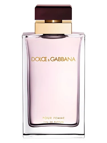 Dolce & Gabbana Pour Femme