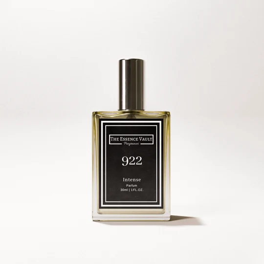 Inspired by Fame - 922 - Intense