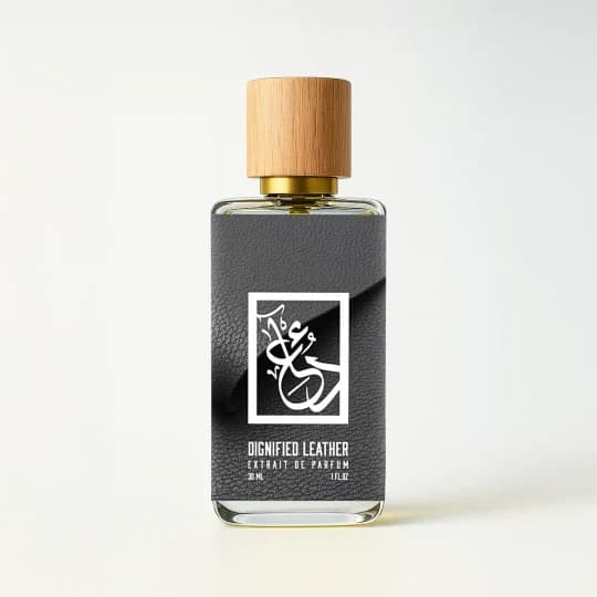 The DUA Brand Dignified Leather
