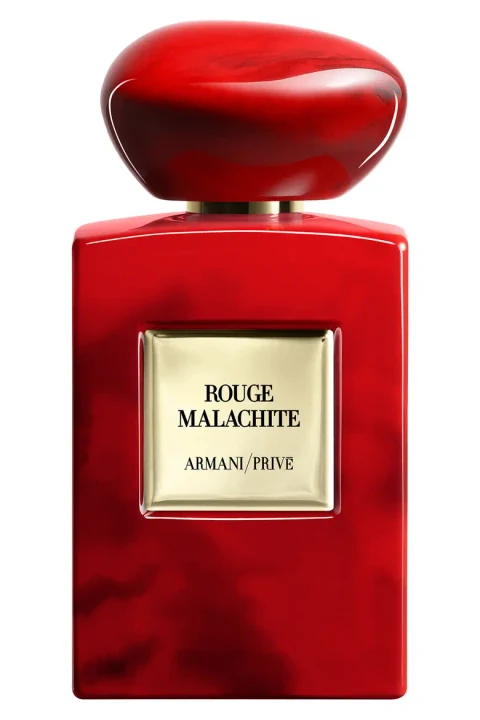 Giorgio Armani Rouge Malachite