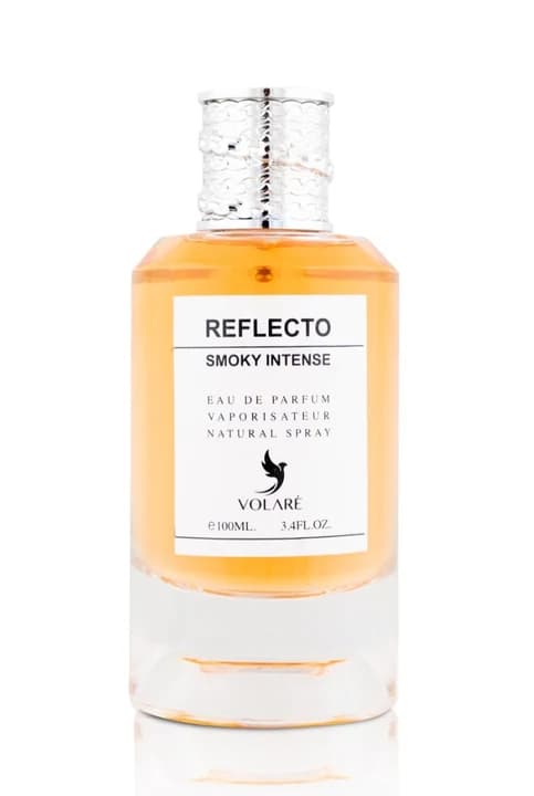 Volaré Reflecto, Smoky intense