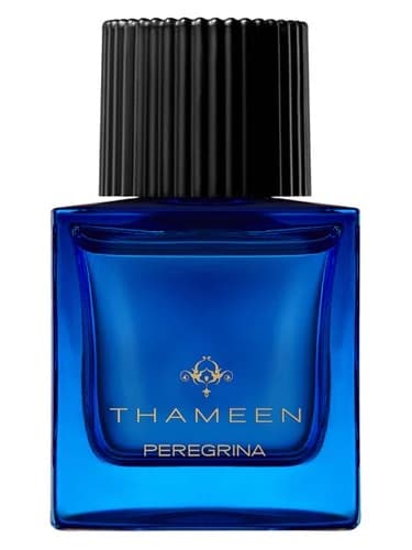 Thameen Peregrina