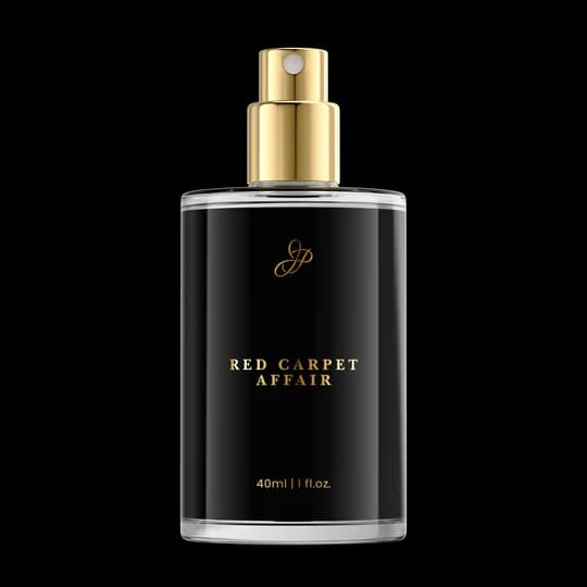 Julianna's Perfume Red Carpet Affair