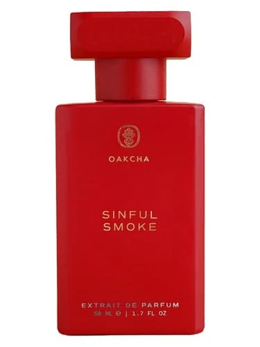 Oakcha Sinful Smoke