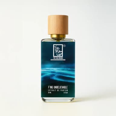The DUA Brand F'ing Unbelievable