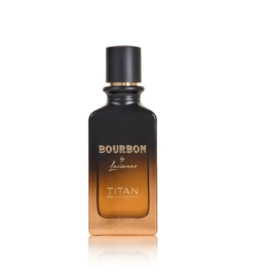 Lucianno Bourbon