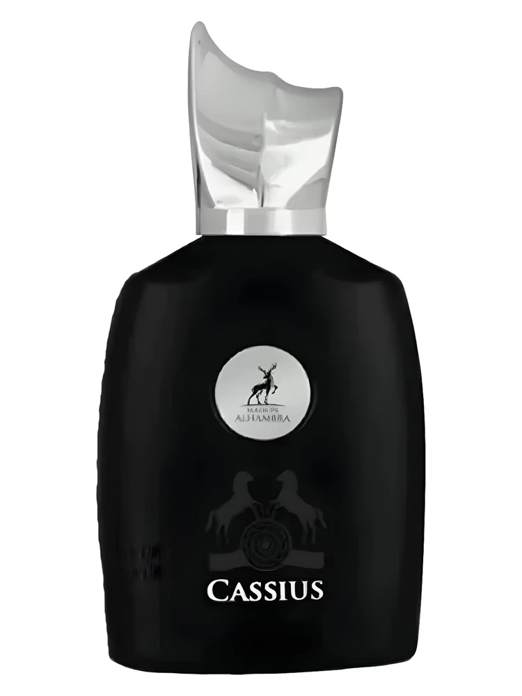 Cassius