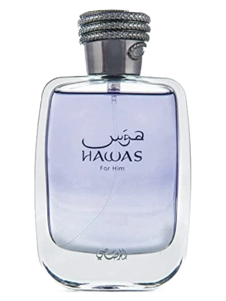 Rasasi Hawas