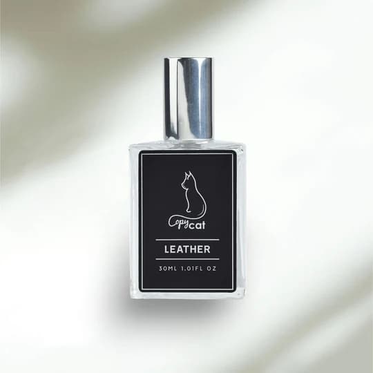 Copycat Fragrances Inspired by Tuscan Leather