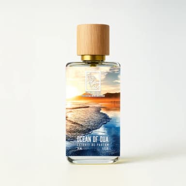 The DUA Brand Ocean of Dua