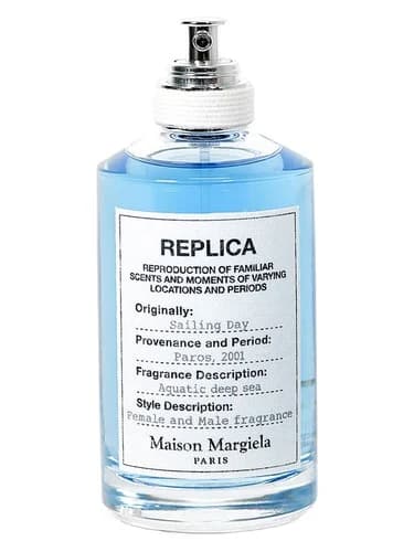 Maison Margiela Replica Sailing Day