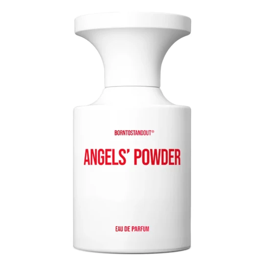 BORNTOSTANDOUT Angels' Powder