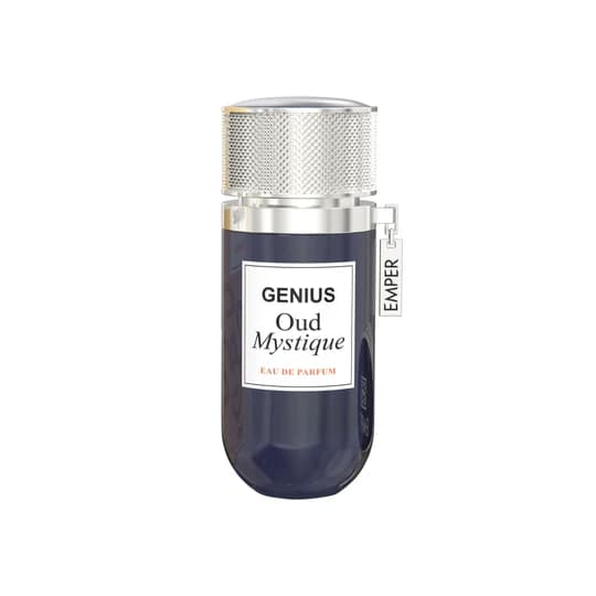 Emper Genius Oud Mystique