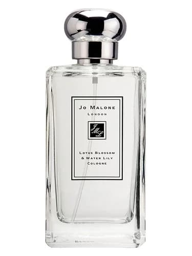 Jo Malone Lotus Blossom & Water Lily