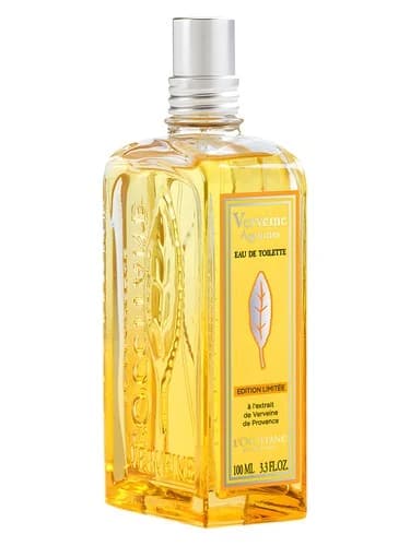L'Occitane Citrus Verbena