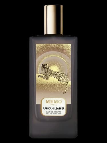 Memo Paris African Leather