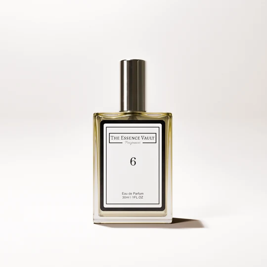 The Essence Vault Inspired By Valaya - 6