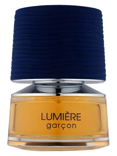 French Avenue Lumière Garçon