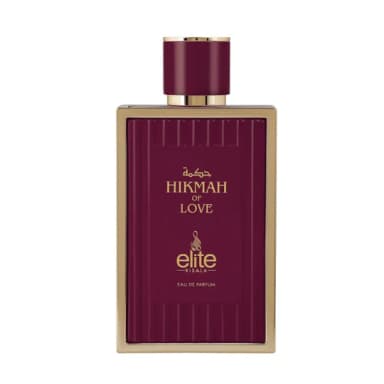 Risala Elite Hikmah of Love