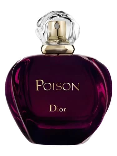 Dior Poison