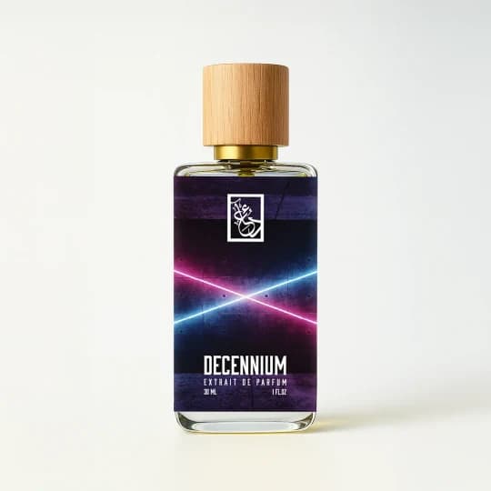 The DUA Brand Dua Decennium